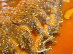 -阿五黄河大鲤鱼(纬三路店)