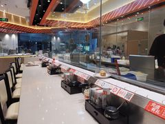 -新一番三文鱼寿司(大东海店)