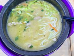 -过桥缘·过桥米线(北京望京万象汇店)