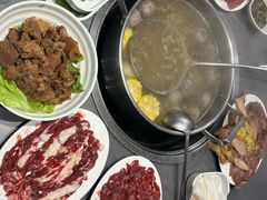 -贵宾牛·潮汕牛肉火锅(珠池总店)