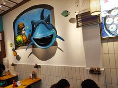 -林氏沙茶面·闽南必尝小吃(福建路店)