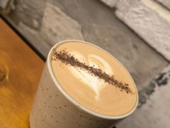 -COFFEE HOLIC(朝外SOHO店)