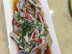 小芳海鲜厅-合家小菜餐馆(新诚花苑店)