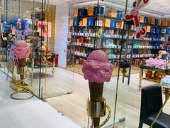 -VENCHI 闻绮(北京国贸商城店)