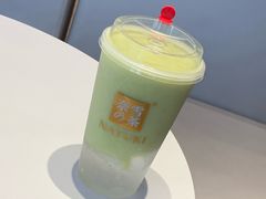 -奈雪的茶(东原悦荟店)