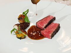 -三嚥阁 La Villa Restaurant