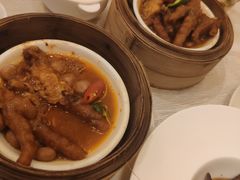 -福州天元国际威斯汀酒店·中国元素餐厅