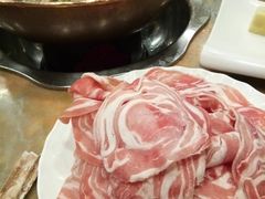 -盛元盛居传统炭火锅(绿园店)