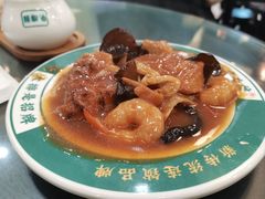 -十八家面馆(均瑶店)