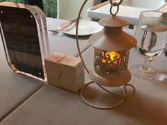 -仁恒辉盛阁酒店公寓