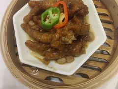 -御彩酒家(东风东路店)