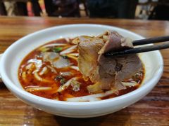 -遵义虾子张六羊肉粉(普陀路店)