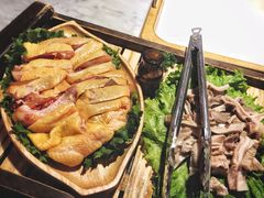 尚尚仙胡椒猪肚鸡锅-尚尚仙·酸汤猪手·猪肚鸡火锅(华联万柳购物中心店)