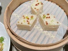 -小厨娘绣中淮扬(总统府大行宫店)