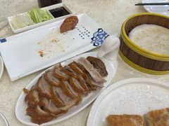 -便宜坊烤鸭店(玉蜓桥天坛店)