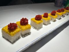 -杏花堂晋商私房菜(华熙五棵松店)