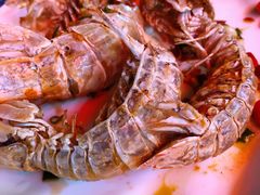 -龙溪海鲜酒家(溪涌店)