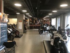 -北京德悦行BMW宝马摩托车