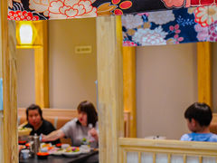 -老熟人烤肉城(马家堡店)