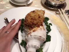 -8餐厅(新葡京酒店)