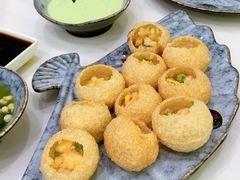 -VATAN INDIAN RESTAURANT米特印度餐厅(城北路店)