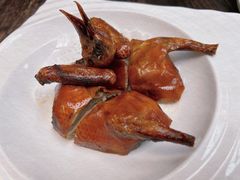 陶陶居脆皮乳鸽-陶陶居酒家(第十甫路总店)