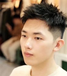 -风生造型