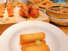 -粤集·手工粤菜(皇庭广场店)