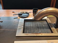 -千寻烧肉(政务区店)