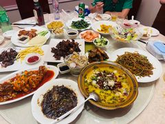 -阿英煲(凉城路店)