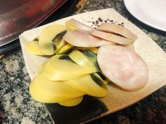 -天发长铁锅炖(王秀村店)