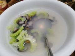 -忠记姜母鸭