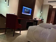 -深圳湾科技园丽雅查尔顿酒店
