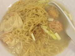 -翠华餐厅(旺角文华商场店)