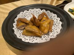 -旺金鸽·传承15年老字号·手工早茶(荔湾坦尾桥中店)
