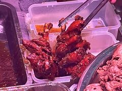 -肥喏喏小吃站(农院路店)