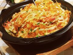 -珍味汤馆·潮汕家乡菜(保利文化广场店)
