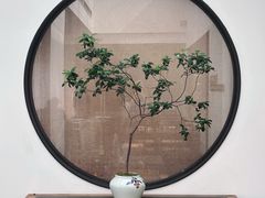 大堂-晟永興烤鸭店(五道口店)