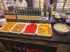 -牛签签串串香(IFS店)