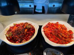 -福州仓山凯悦酒店·Market Cafe Lacucina咖啡厅