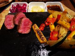 -Erman岩烧牛排(虹桥南丰城店)