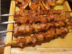 -蒙古人烤羊大师·草原料理(工农大路店)