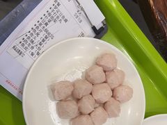 -正能量脆肉鲩火锅