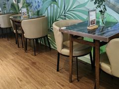 -THE WOODS 简餐 (国贸商城店)