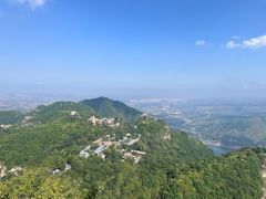 -崆峒山景区