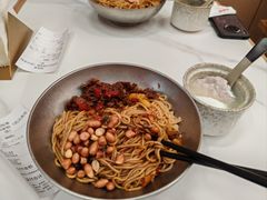 -粉观右江西鲜辣米粉(天地店)