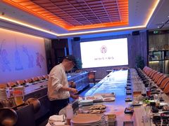 -赤坂亭·M9和牛烧肉·铁板烧·日料398放题(长泰广场店)