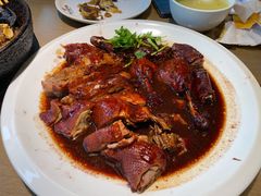 -洪兴砂锅·融合砂锅菜(三站店)