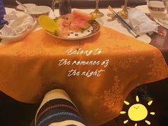 -万宝海鲜舫(劳动公园店)