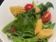 -水木锦堂·自助铁板烧(方庄时代店)